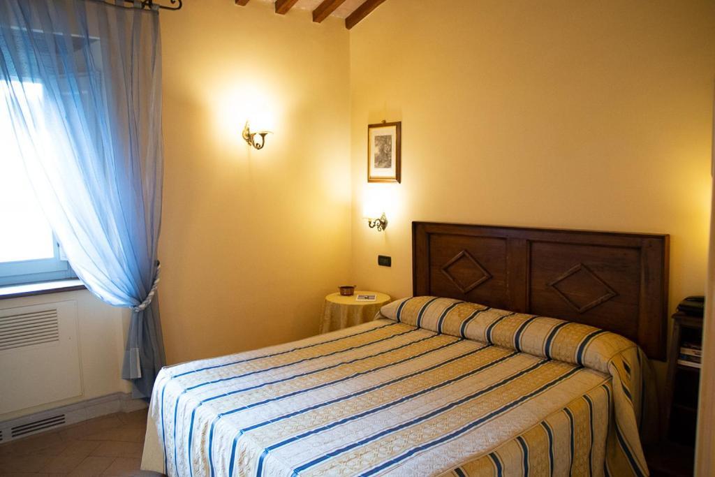 Palazzo Leti Residenza D'Epoca Hotel Spoleto Kültér fotó