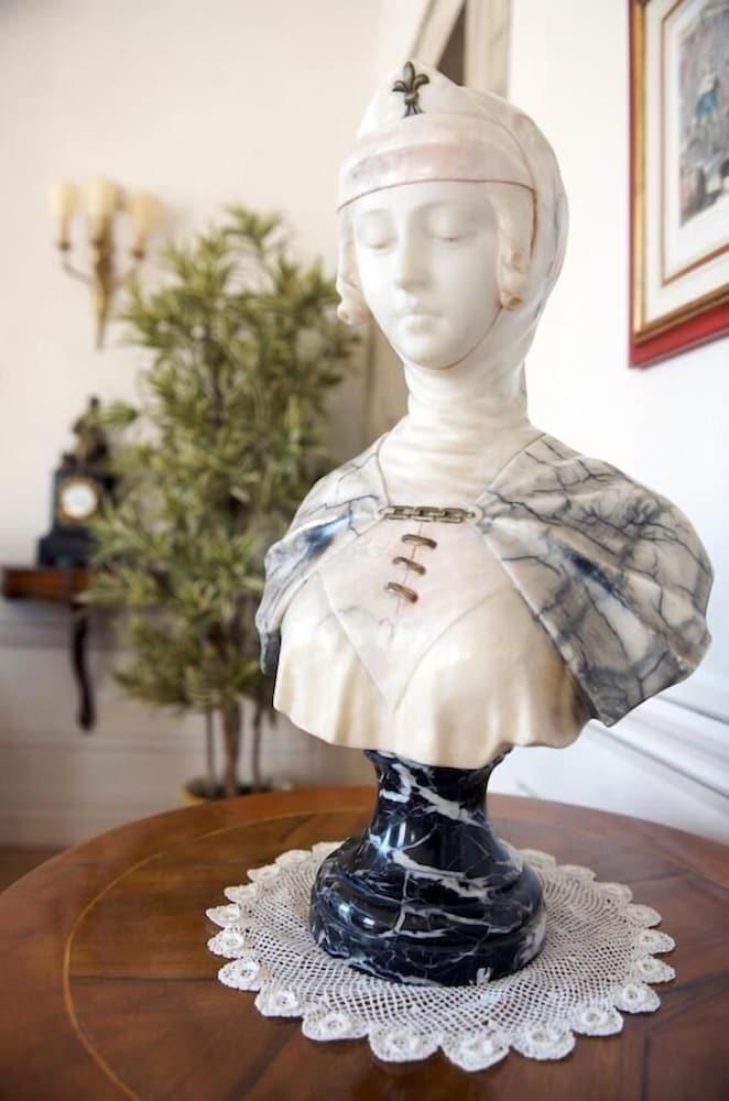 Palazzo Leti Residenza D'Epoca Hotel Spoleto Kültér fotó