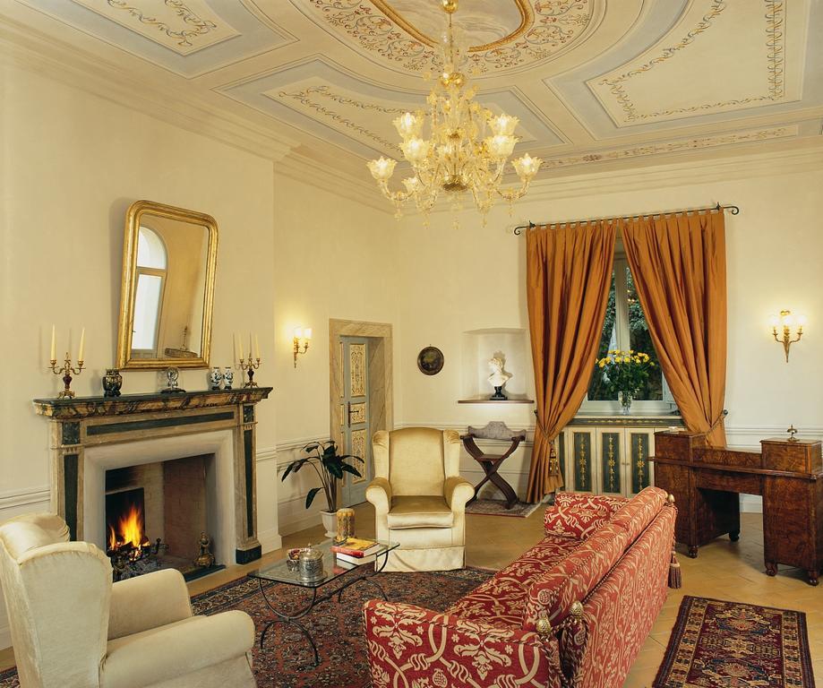 Palazzo Leti Residenza D'Epoca Hotel Spoleto Kültér fotó