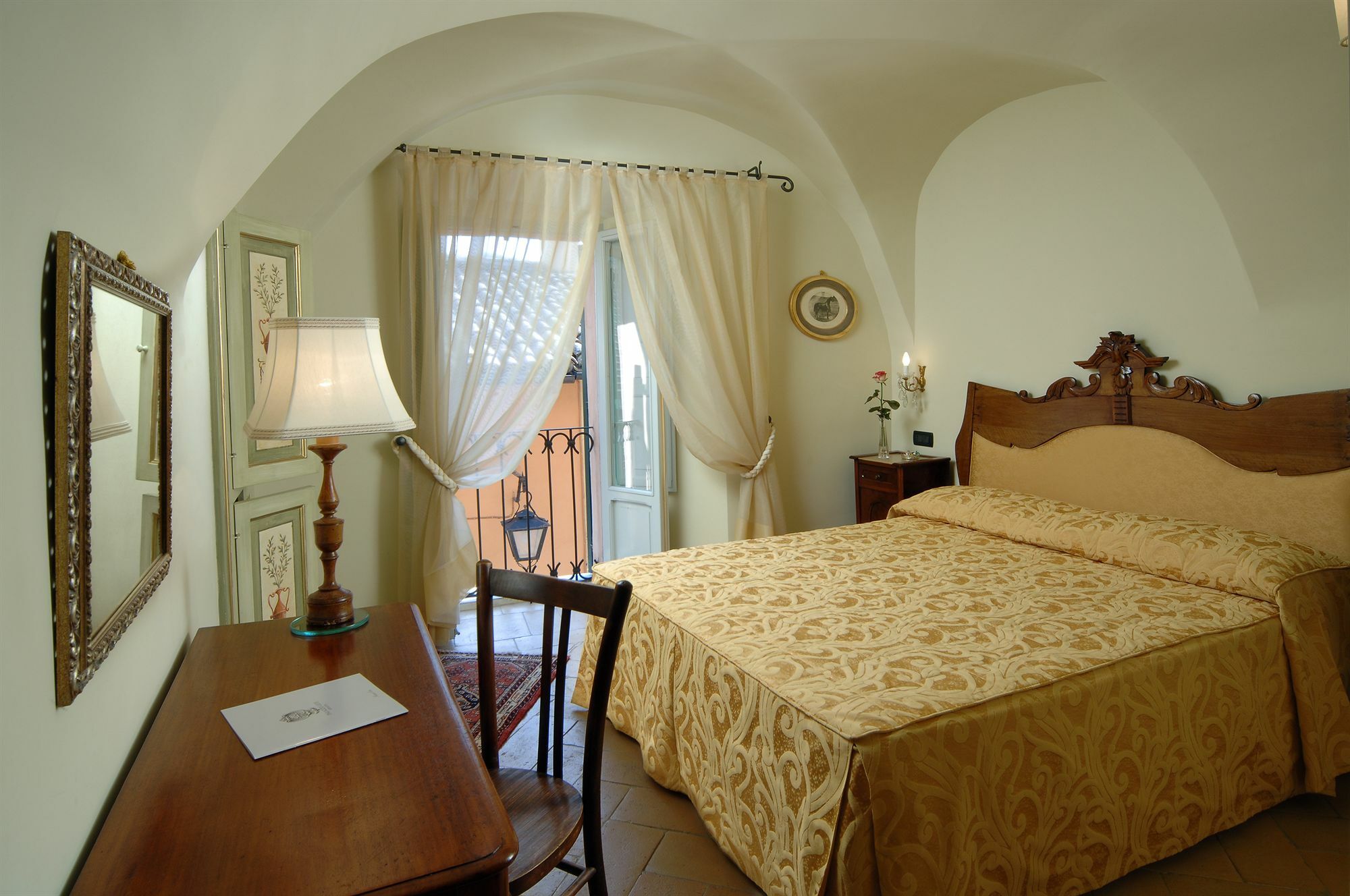 Palazzo Leti Residenza D'Epoca Hotel Spoleto Kültér fotó